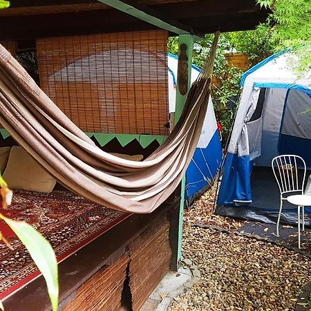 Shantee House Budapeşte Dış mekan fotoğraf