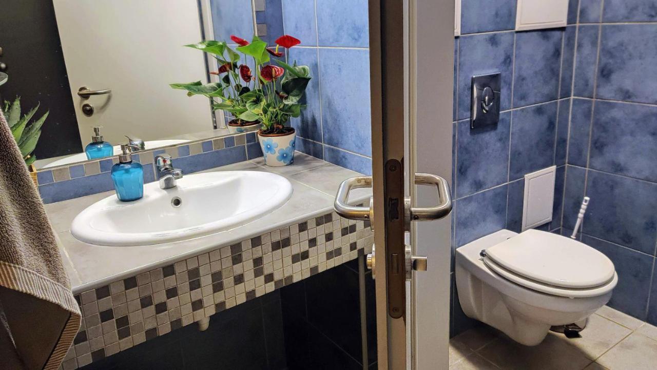Shantee House Budapeşte Dış mekan fotoğraf