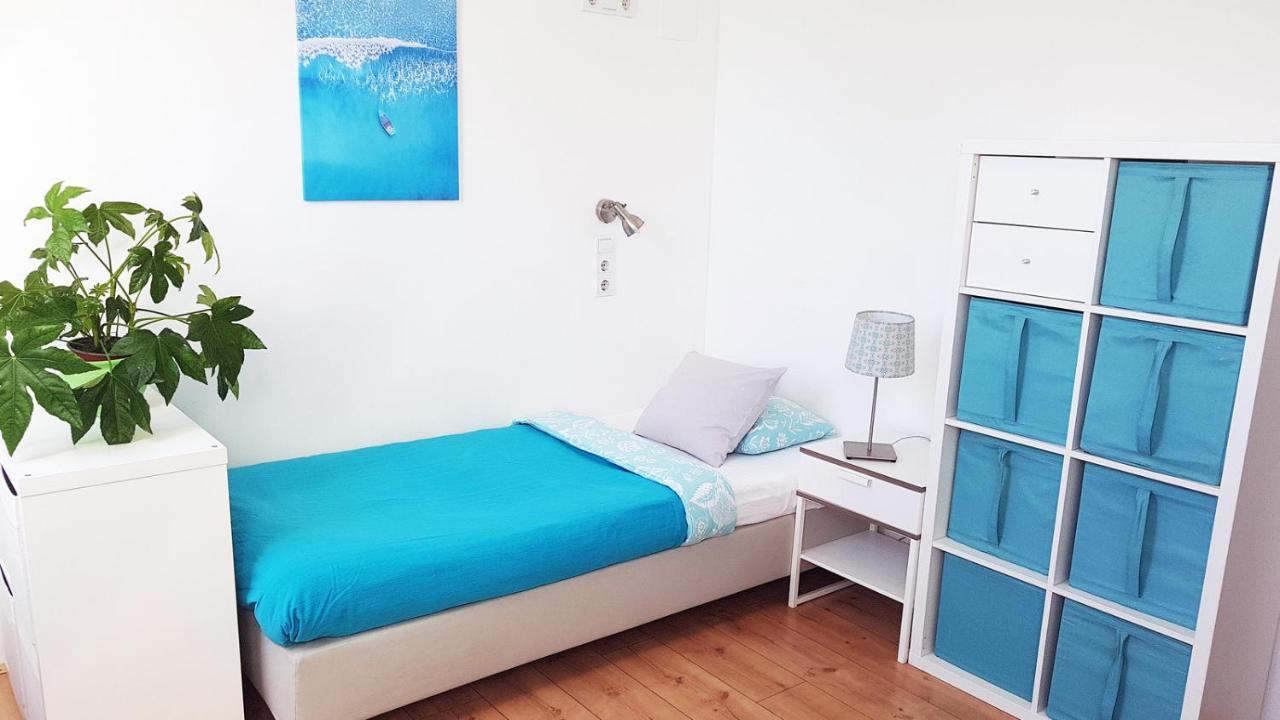 Shantee House Budapeşte Dış mekan fotoğraf