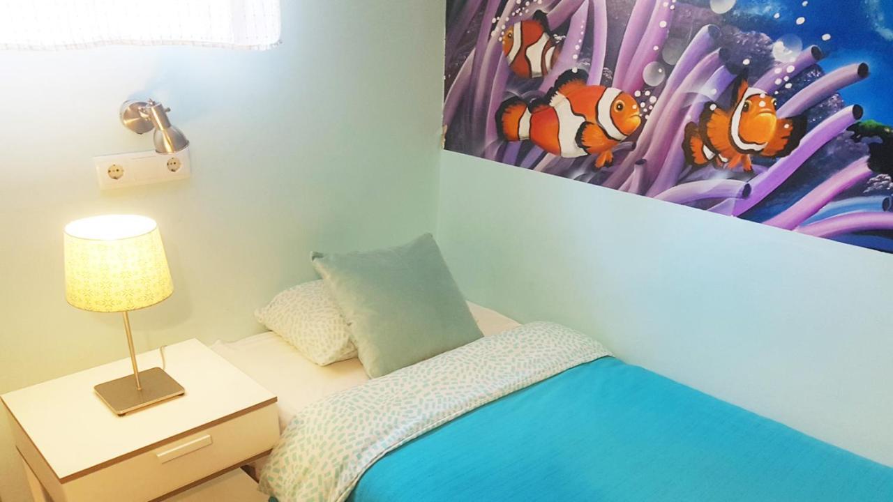 Shantee House Budapeşte Dış mekan fotoğraf