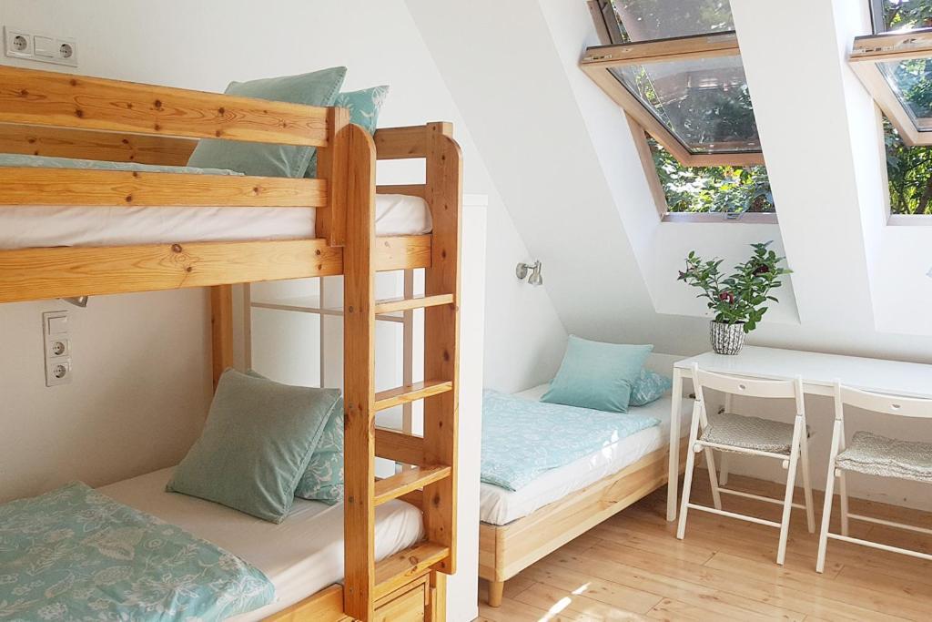 Shantee House Budapeşte Dış mekan fotoğraf