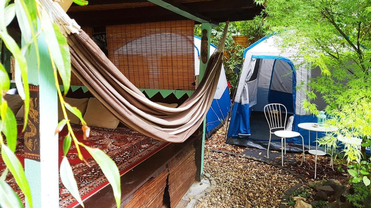 Shantee House Budapeşte Dış mekan fotoğraf