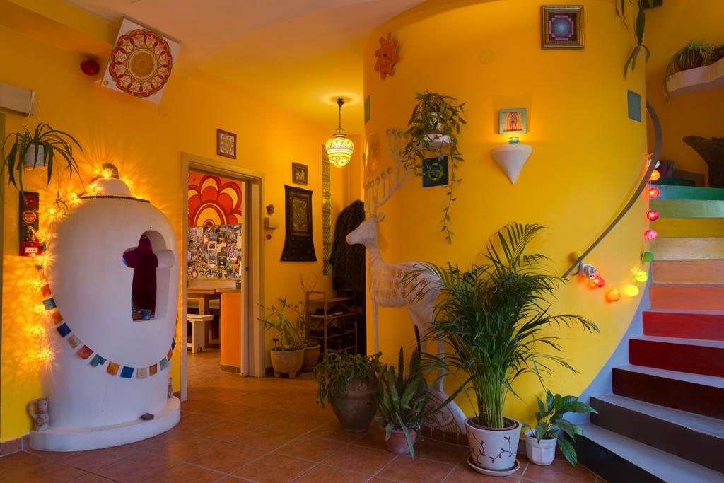 Shantee House Budapeşte Dış mekan fotoğraf